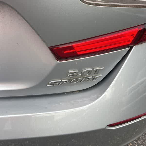used 2018 Honda Accord car, priced at $17,147