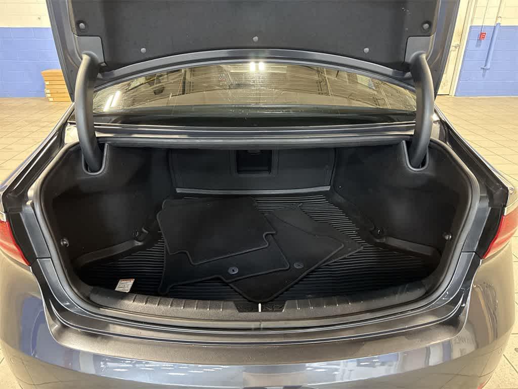 used 2018 Kia Cadenza car, priced at $14,776