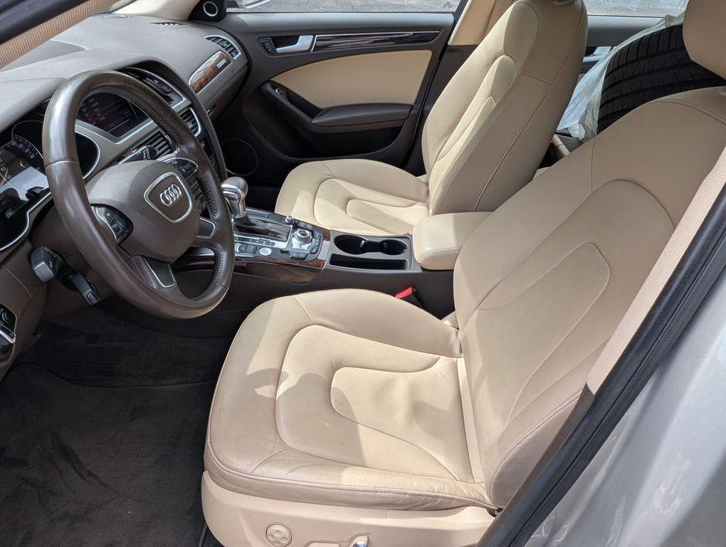 used 2014 Audi allroad car, priced at $12,962
