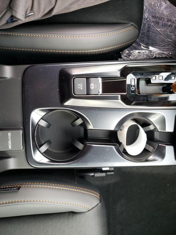 new 2026 Subaru Forester car, priced at $40,118