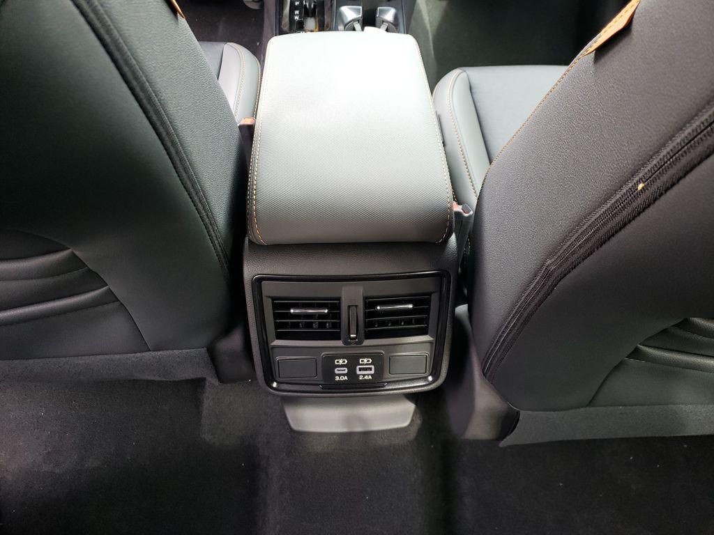 new 2026 Subaru Forester car, priced at $40,118