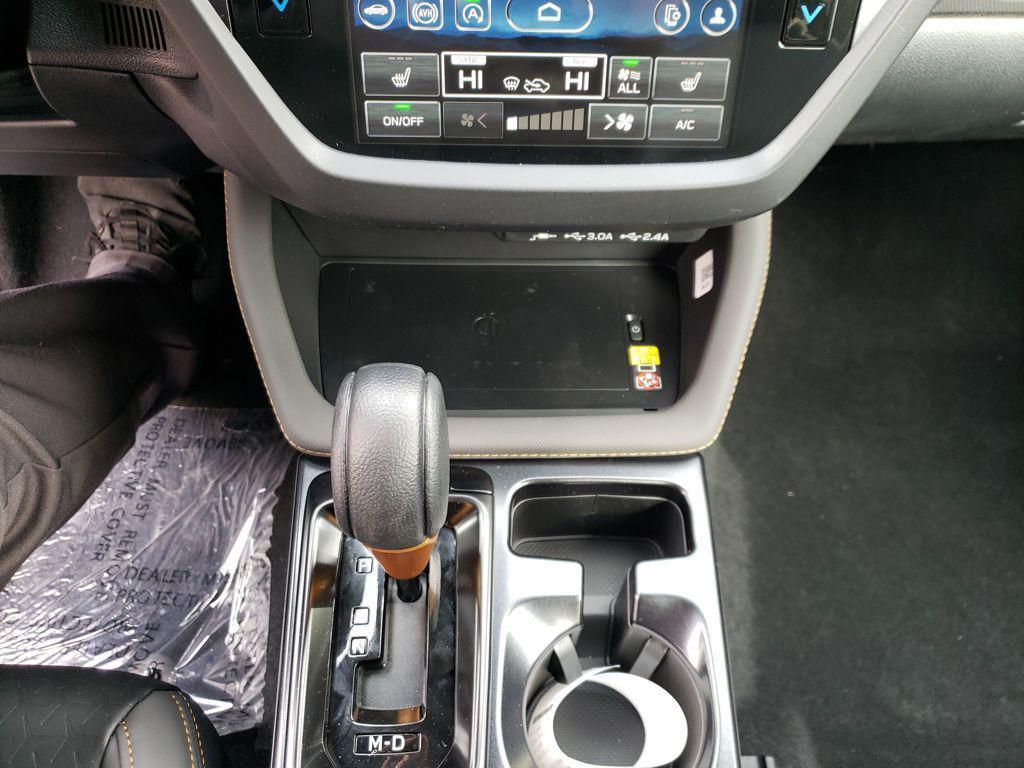 new 2026 Subaru Forester car, priced at $40,118