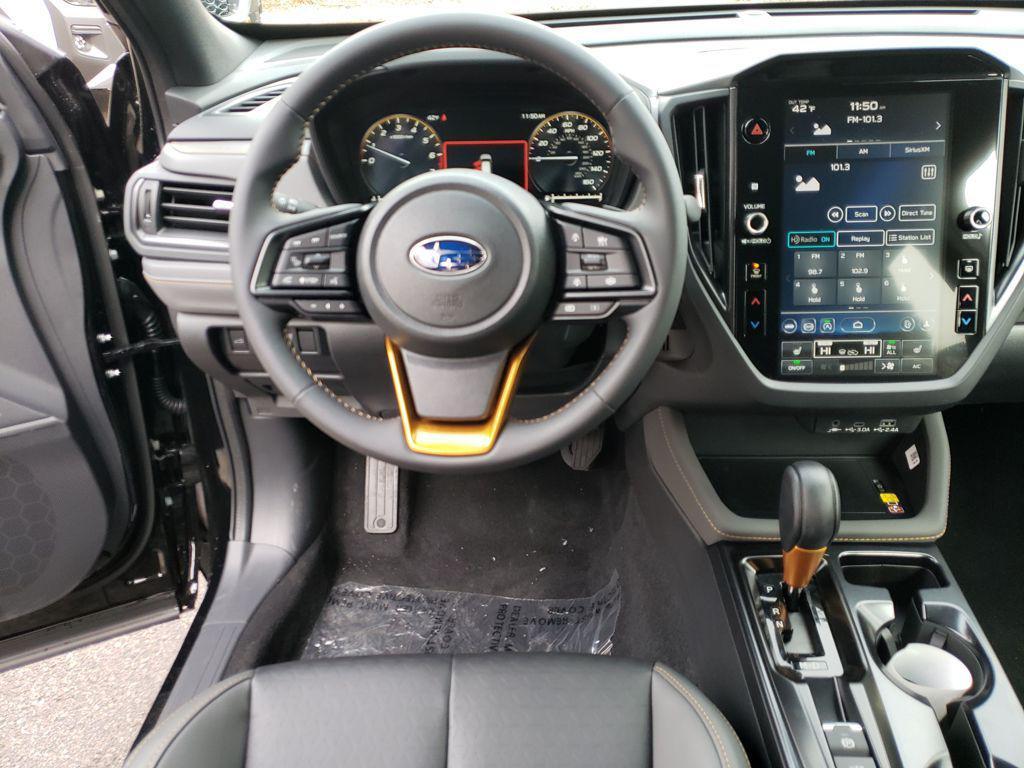 new 2026 Subaru Forester car, priced at $40,118