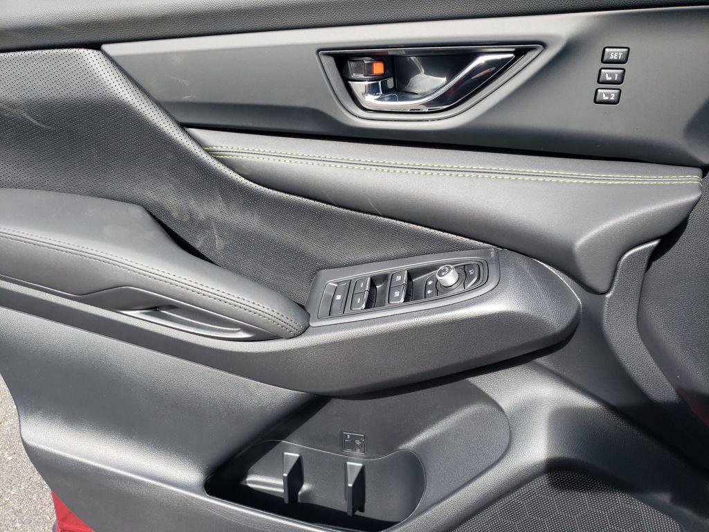 new 2026 Subaru Ascent car, priced at $52,808