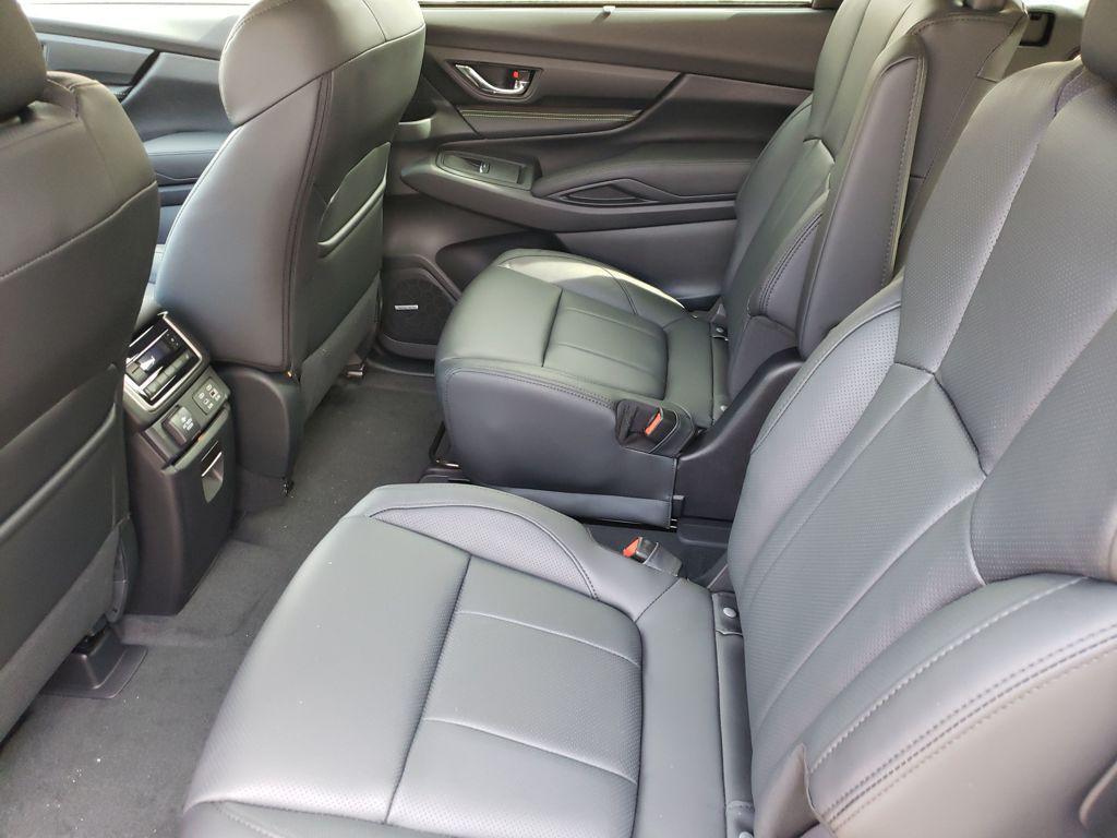 new 2026 Subaru Ascent car, priced at $52,808