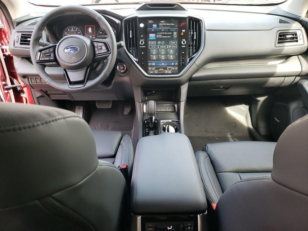 new 2026 Subaru Ascent car, priced at $52,808