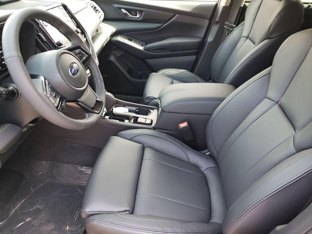 new 2026 Subaru Ascent car, priced at $52,808