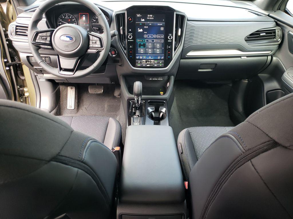 new 2026 Subaru Forester car, priced at $33,204