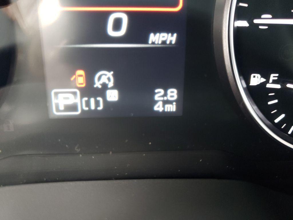 new 2026 Subaru Forester car, priced at $33,204