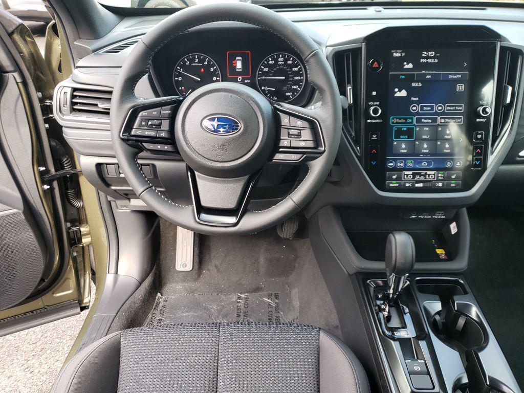 new 2026 Subaru Forester car, priced at $33,204