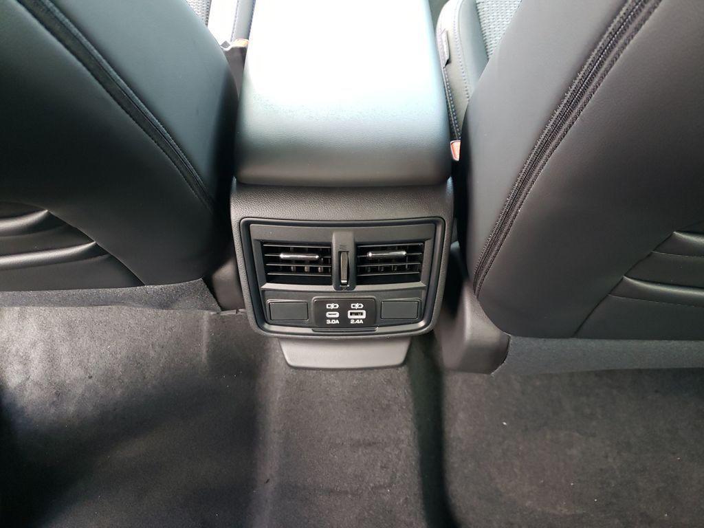 new 2026 Subaru Forester car, priced at $33,204