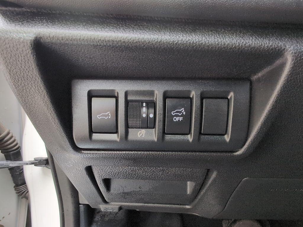used 2022 Subaru Outback car, priced at $27,983