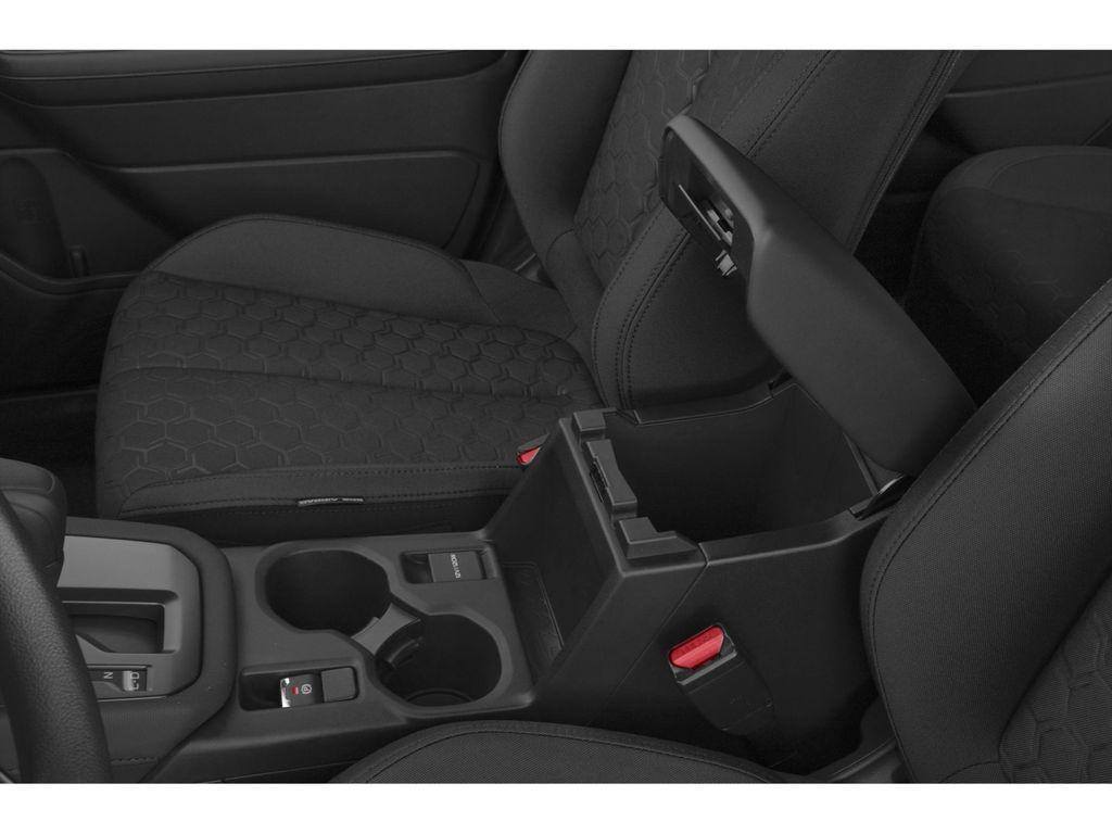 new 2026 Subaru Forester car, priced at $31,808
