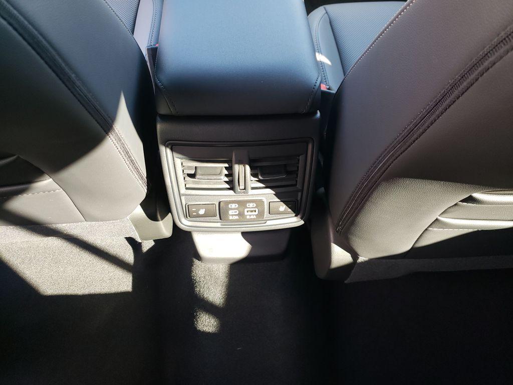 new 2026 Subaru Outback car, priced at $45,409