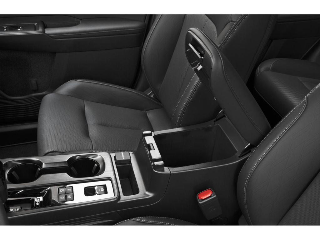 new 2026 Subaru Outback car