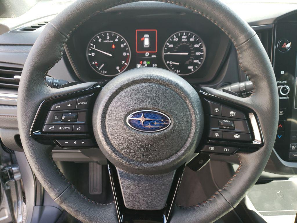new 2026 Subaru Forester car, priced at $41,105