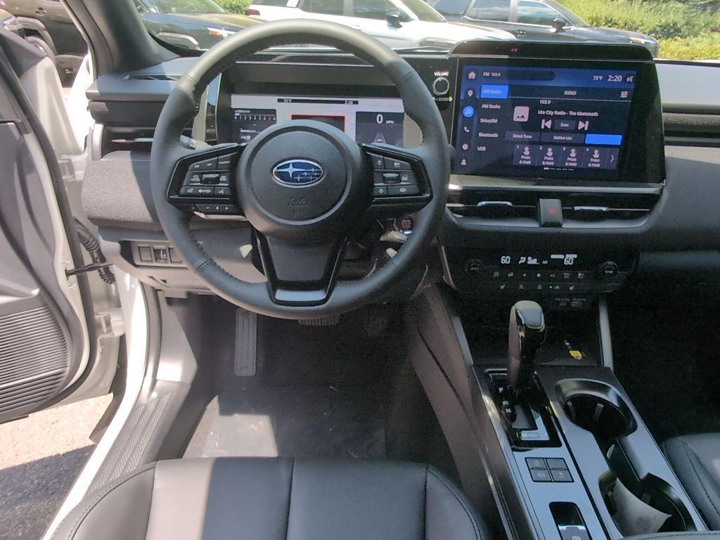 new 2026 Subaru Outback car, priced at $38,242