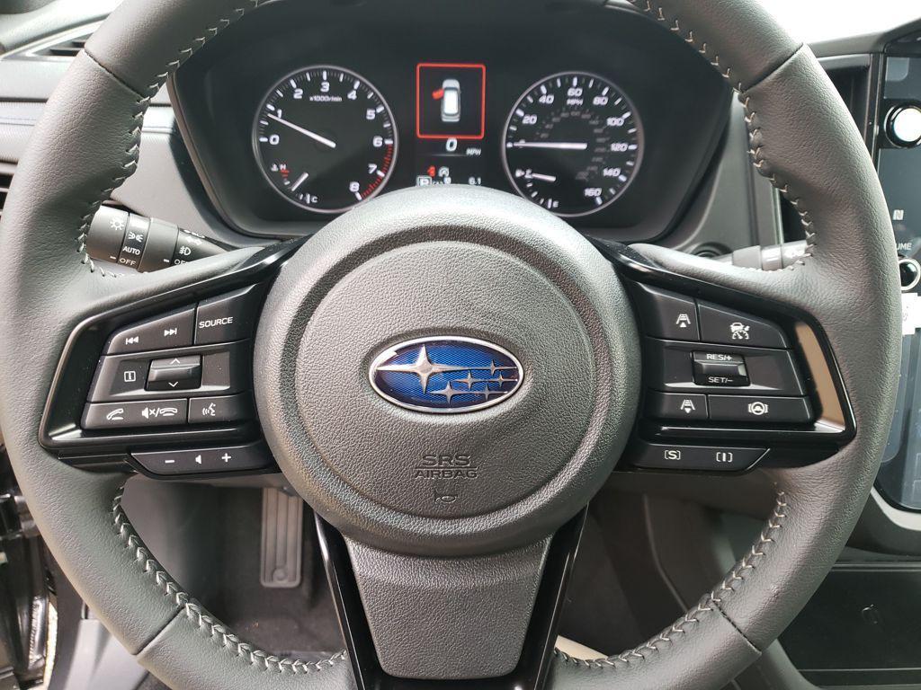 new 2026 Subaru Forester car, priced at $36,914