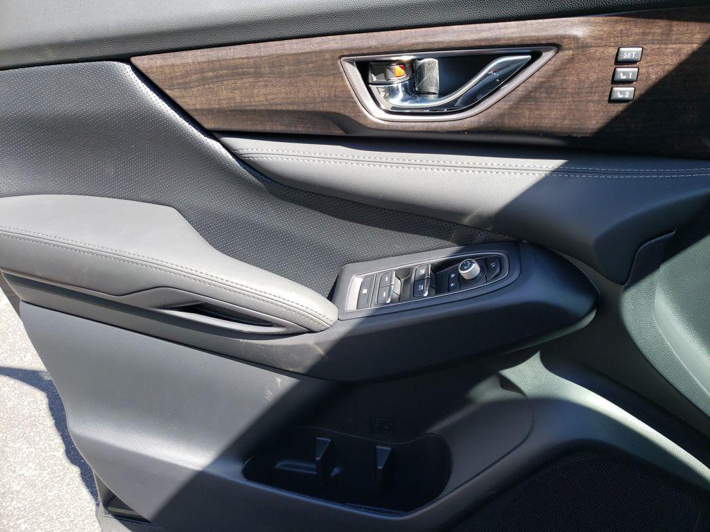 new 2026 Subaru Ascent car, priced at $49,845