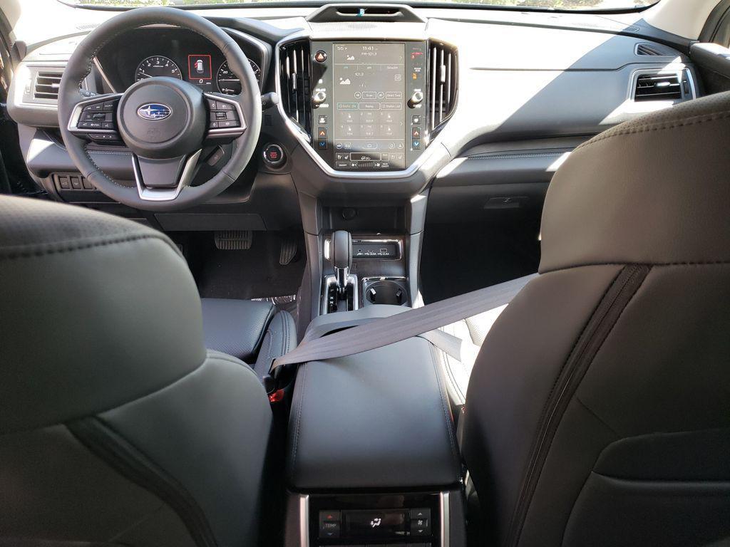 new 2026 Subaru Ascent car, priced at $49,845