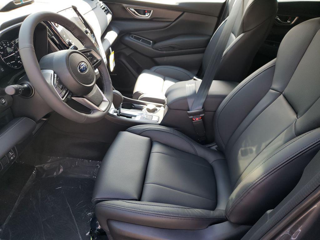 new 2026 Subaru Ascent car, priced at $49,845