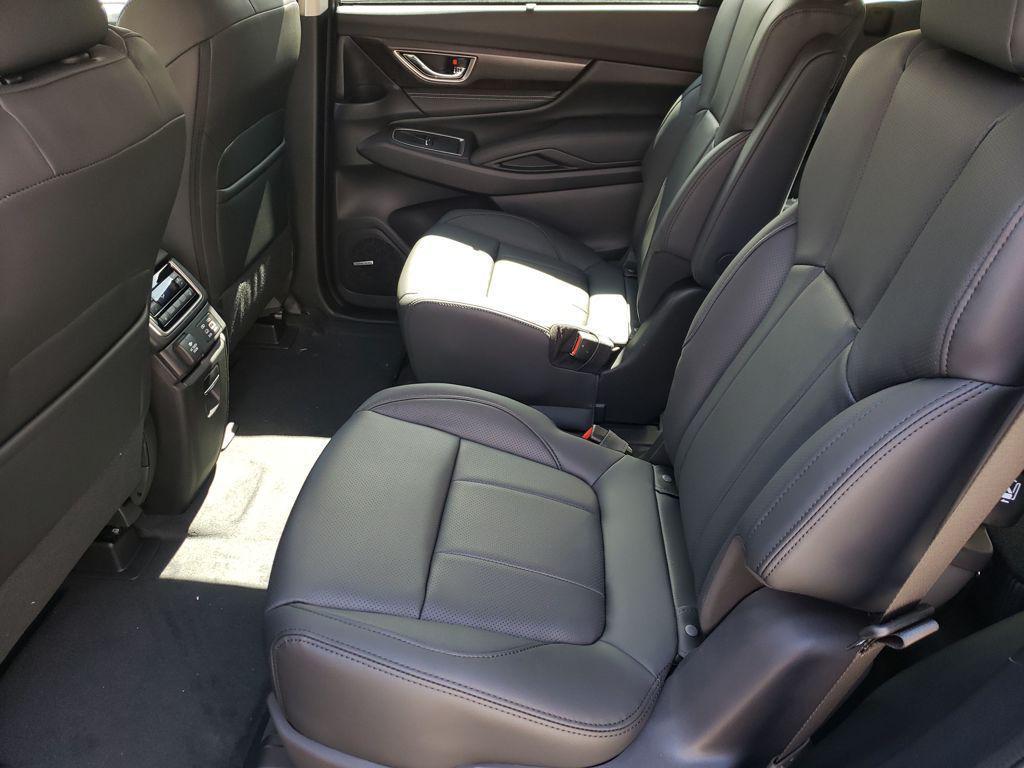 new 2026 Subaru Ascent car, priced at $49,845