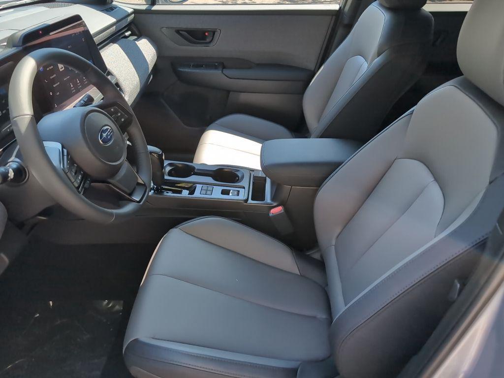 new 2026 Subaru Outback car, priced at $35,997