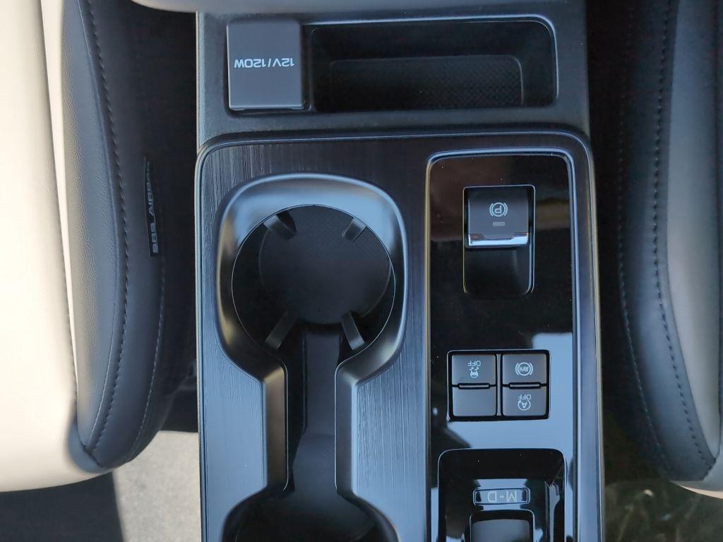 new 2026 Subaru Outback car, priced at $35,997
