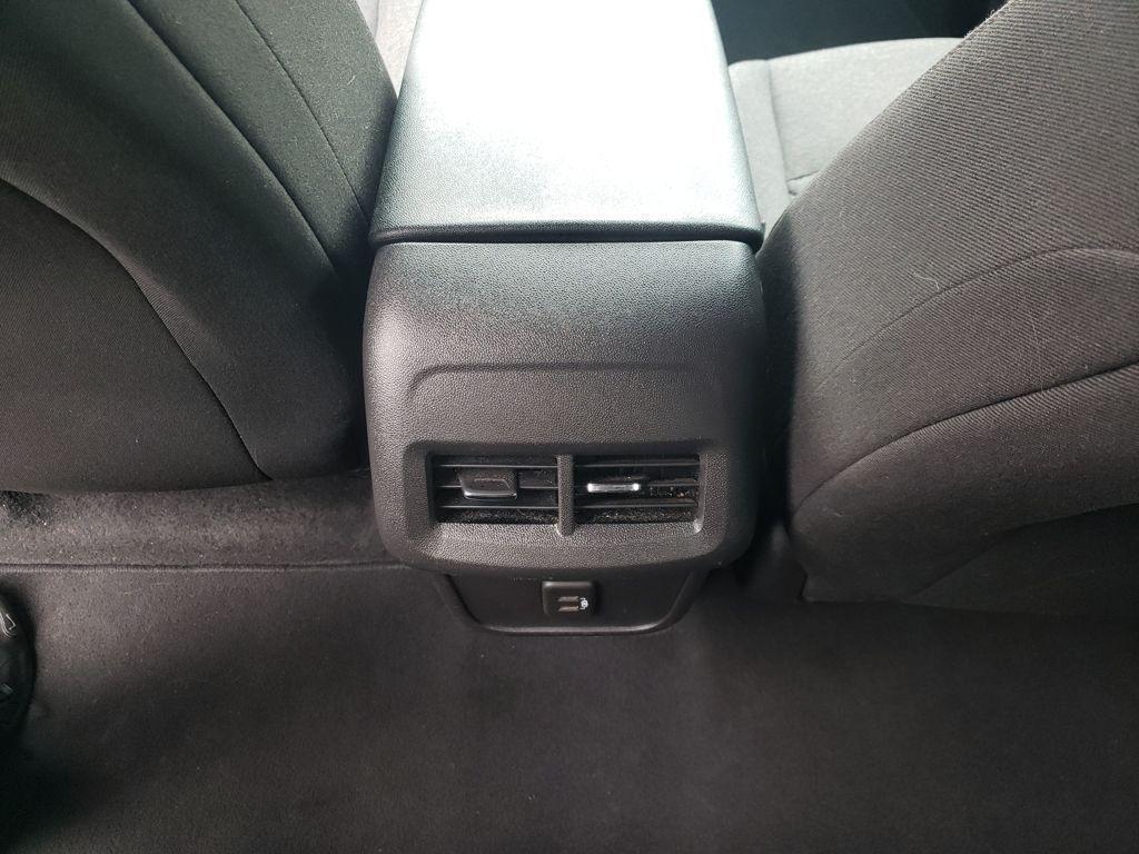 used 2024 Chevrolet Equinox car, priced at $21,929