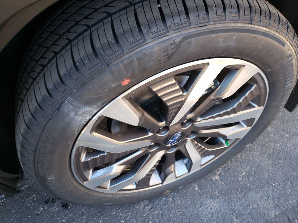 new 2026 Subaru Forester car, priced at $44,112