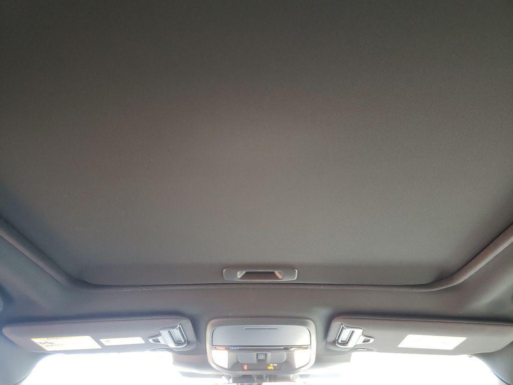 new 2026 Subaru Forester car, priced at $44,112