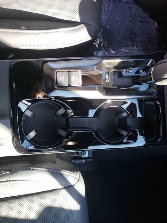 new 2026 Subaru Forester car, priced at $44,112