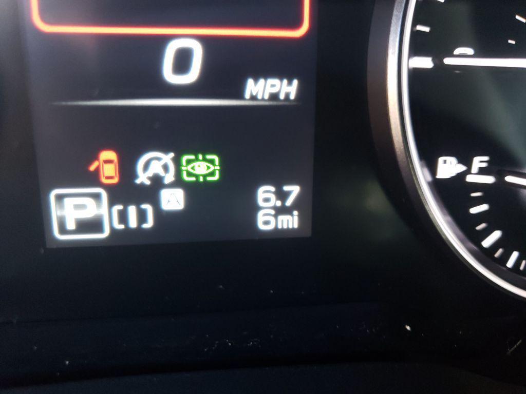 new 2026 Subaru Forester car, priced at $44,112