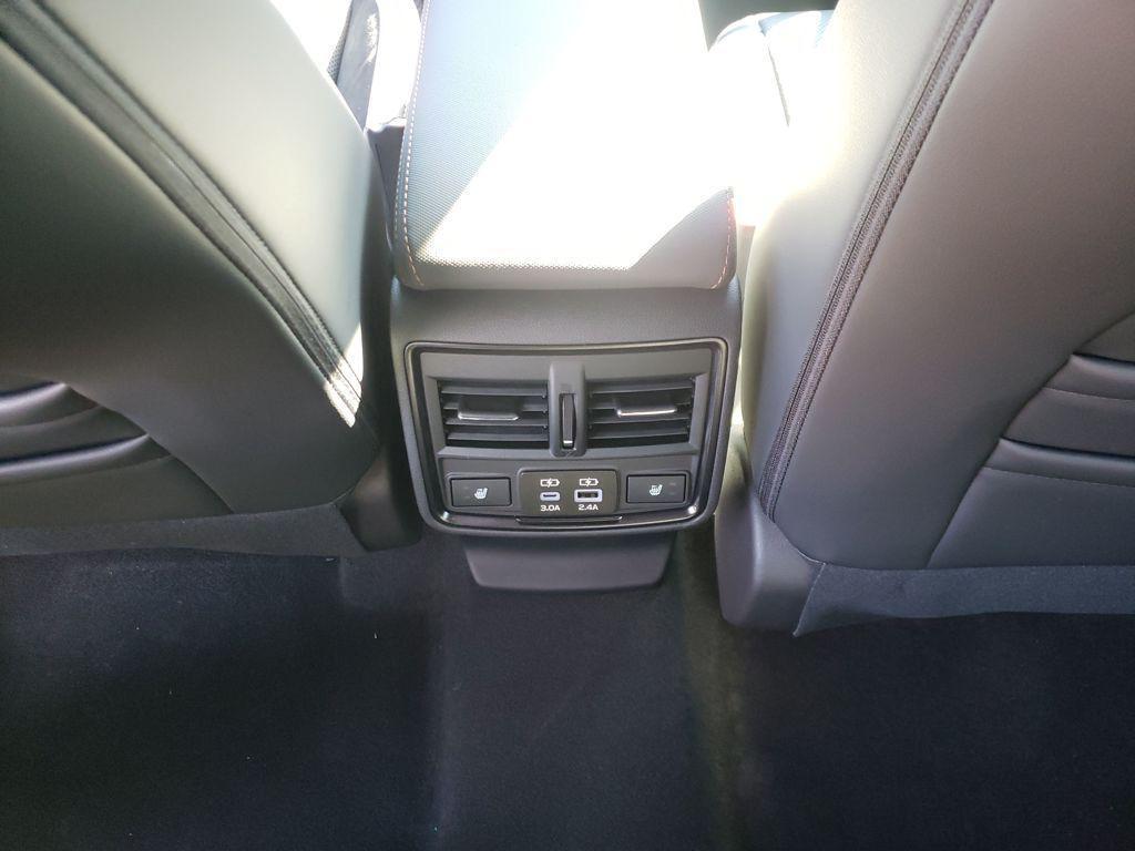 new 2026 Subaru Forester car, priced at $44,112