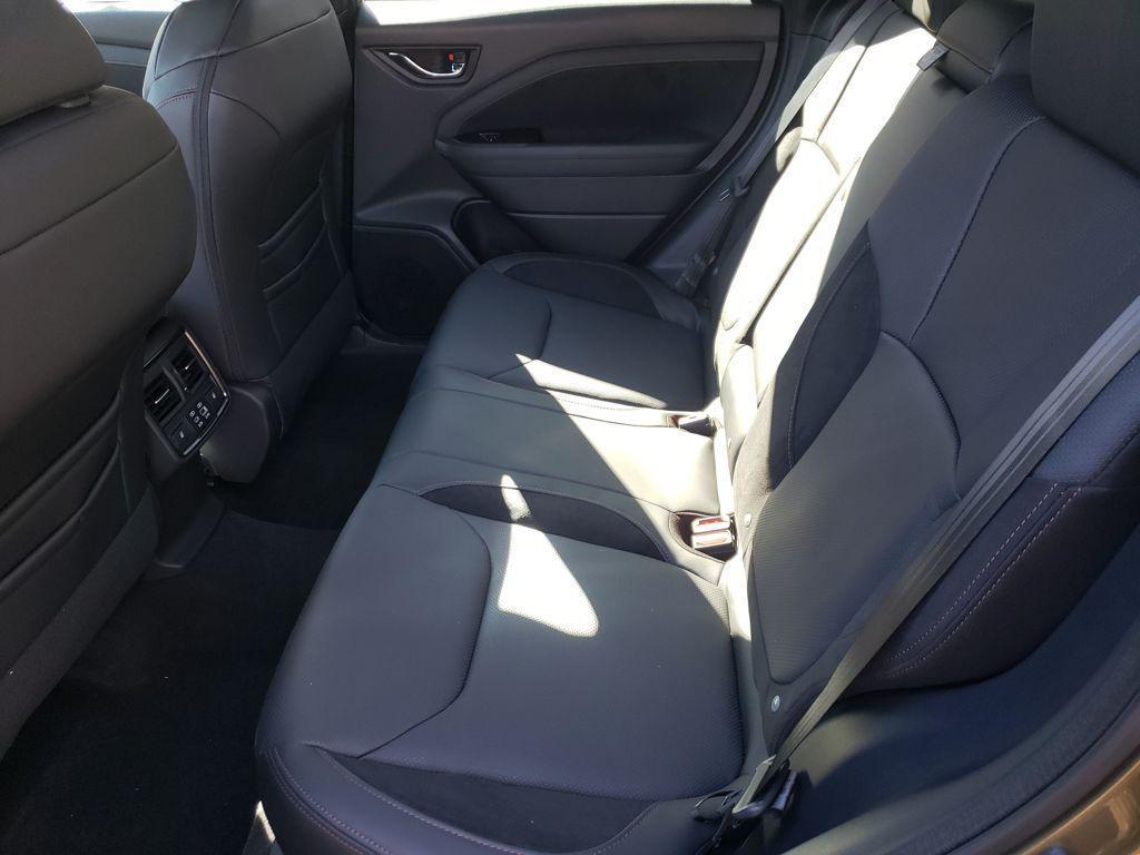 new 2026 Subaru Forester car, priced at $44,112