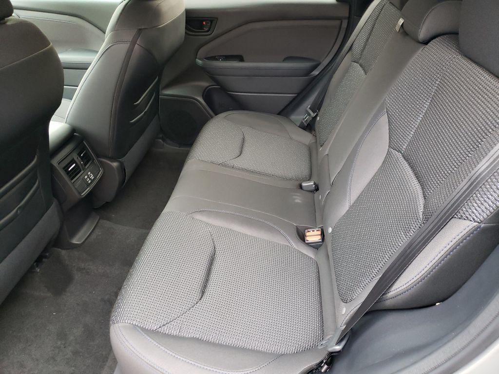 new 2026 Subaru Forester car, priced at $33,755