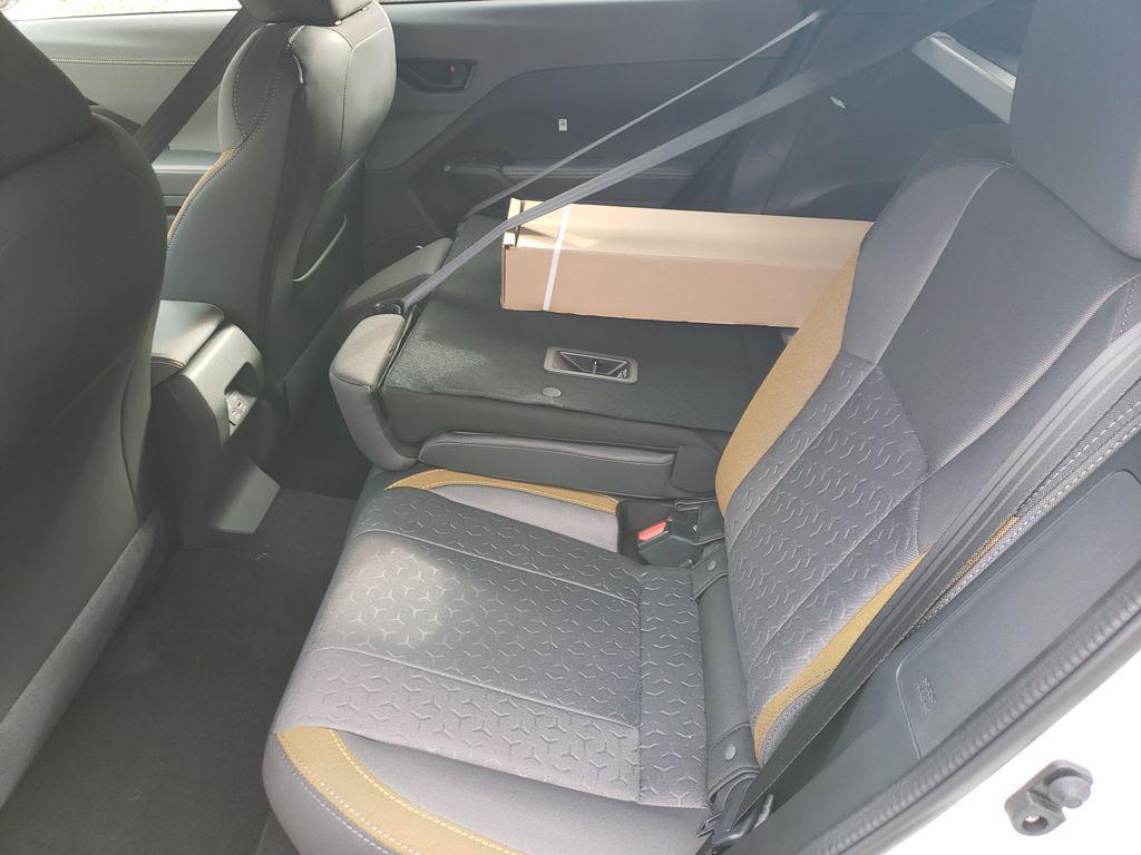 new 2026 Subaru Crosstrek car, priced at $32,844