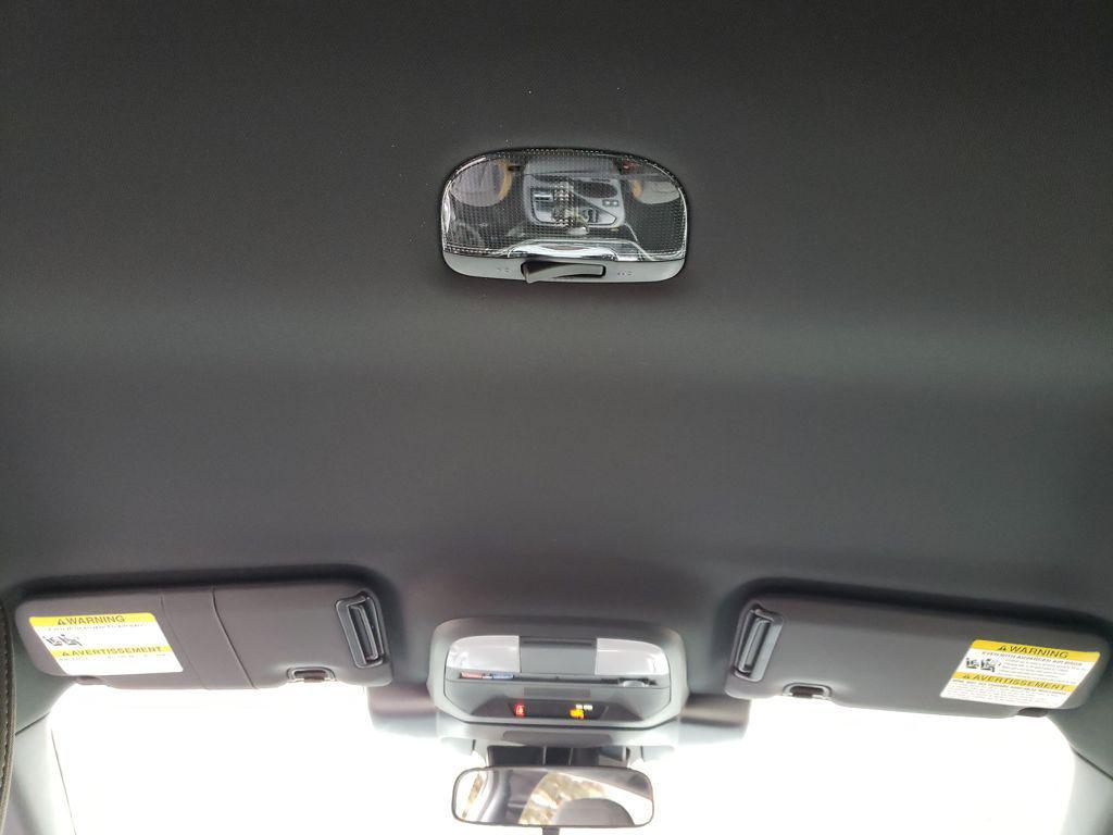 new 2026 Subaru Crosstrek car, priced at $32,844