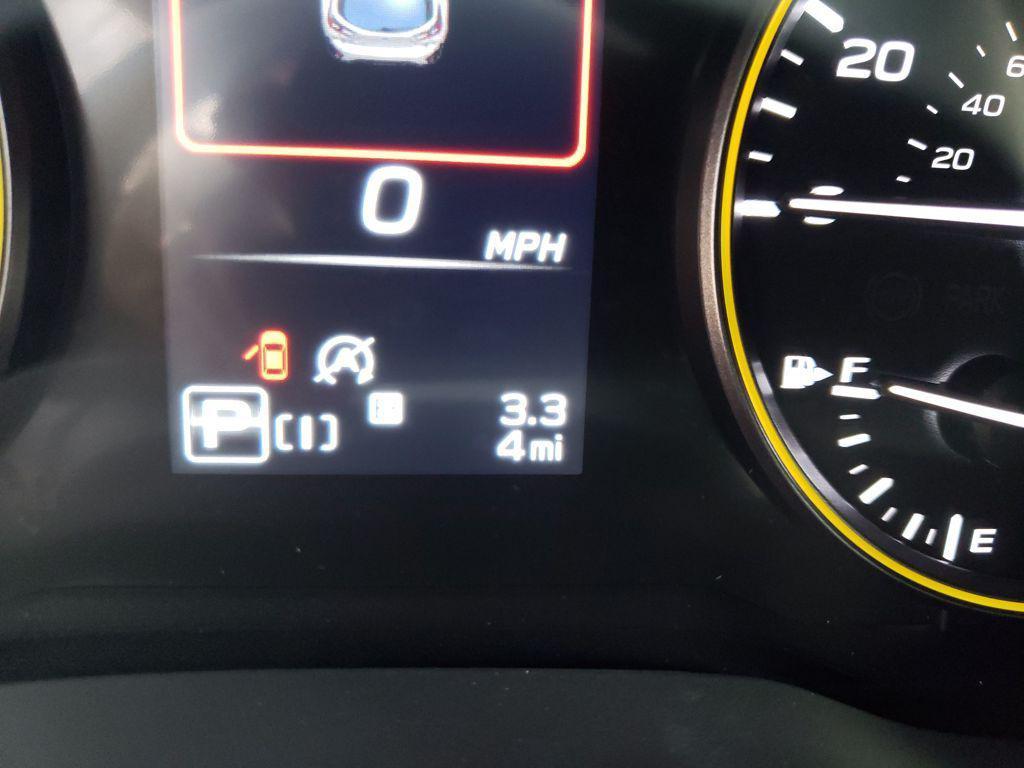 new 2026 Subaru Crosstrek car, priced at $32,844