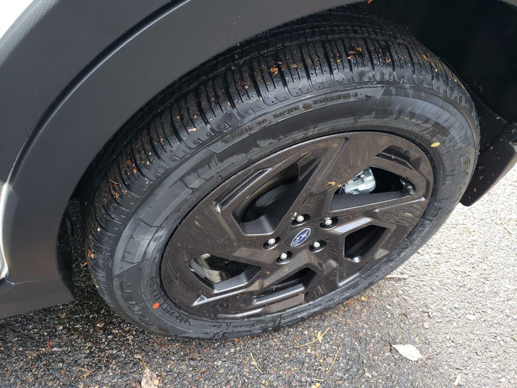 new 2026 Subaru Crosstrek car, priced at $32,844