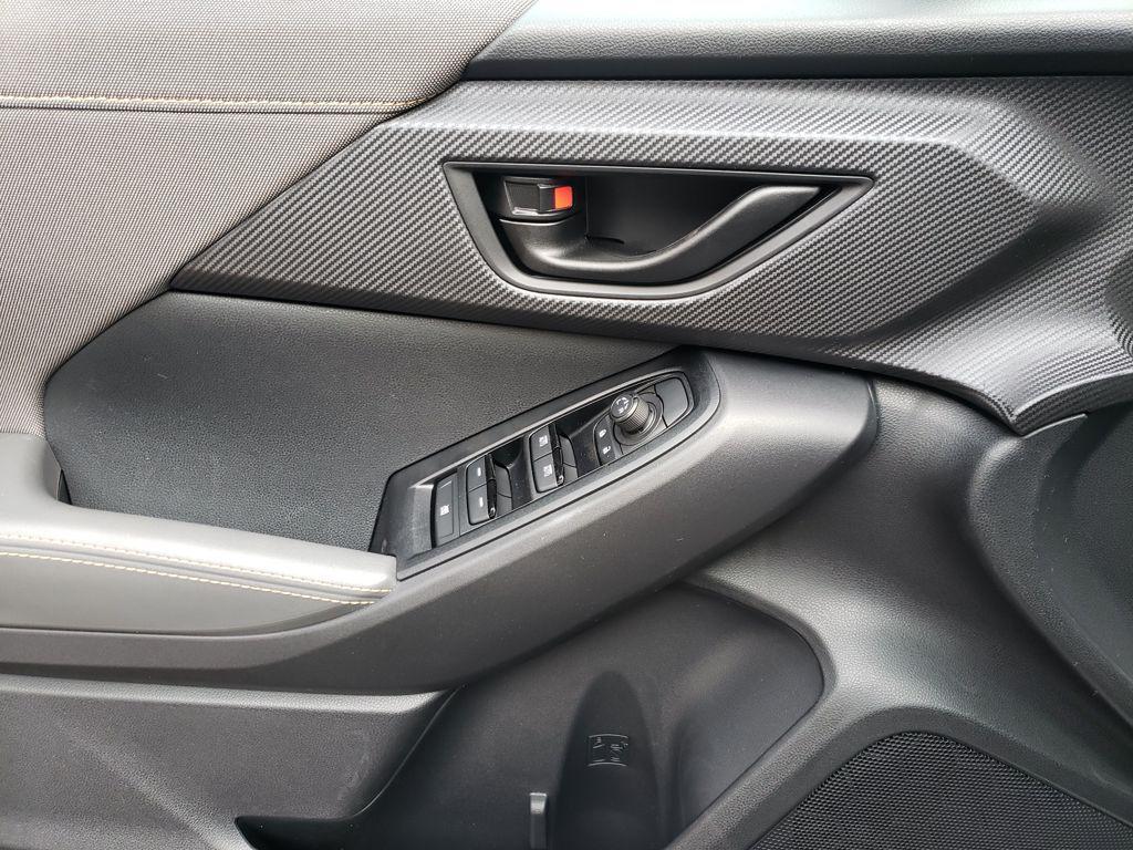 new 2026 Subaru Crosstrek car, priced at $32,844