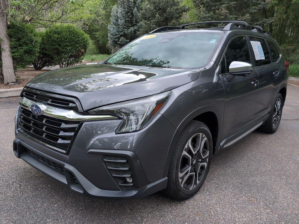 used 2023 Subaru Ascent car, priced at $35,525