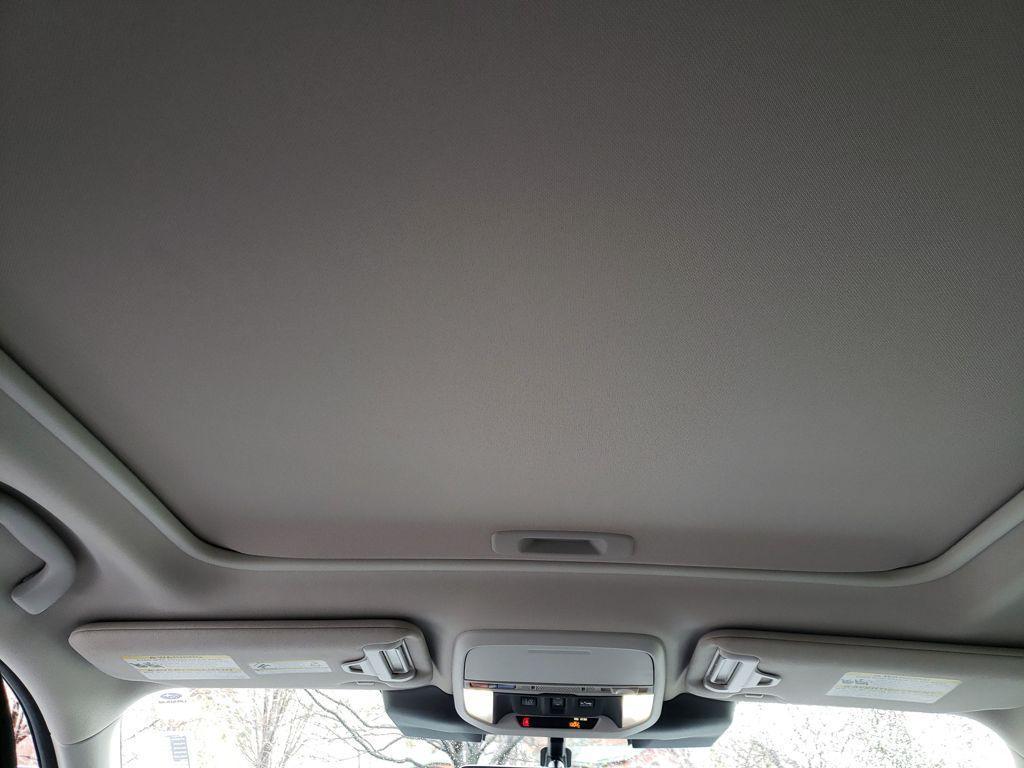 used 2022 Subaru Forester car, priced at $29,958