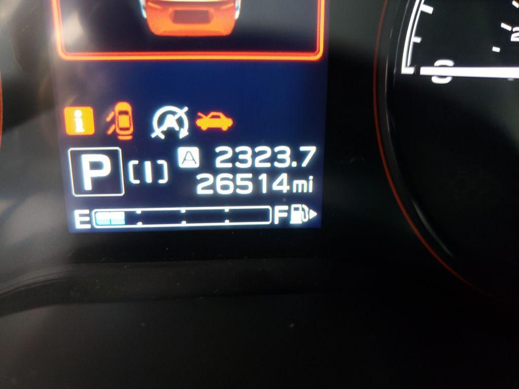 used 2022 Subaru Forester car, priced at $29,958