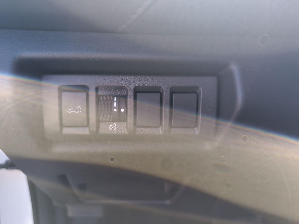 new 2026 Subaru Outback car, priced at $49,593