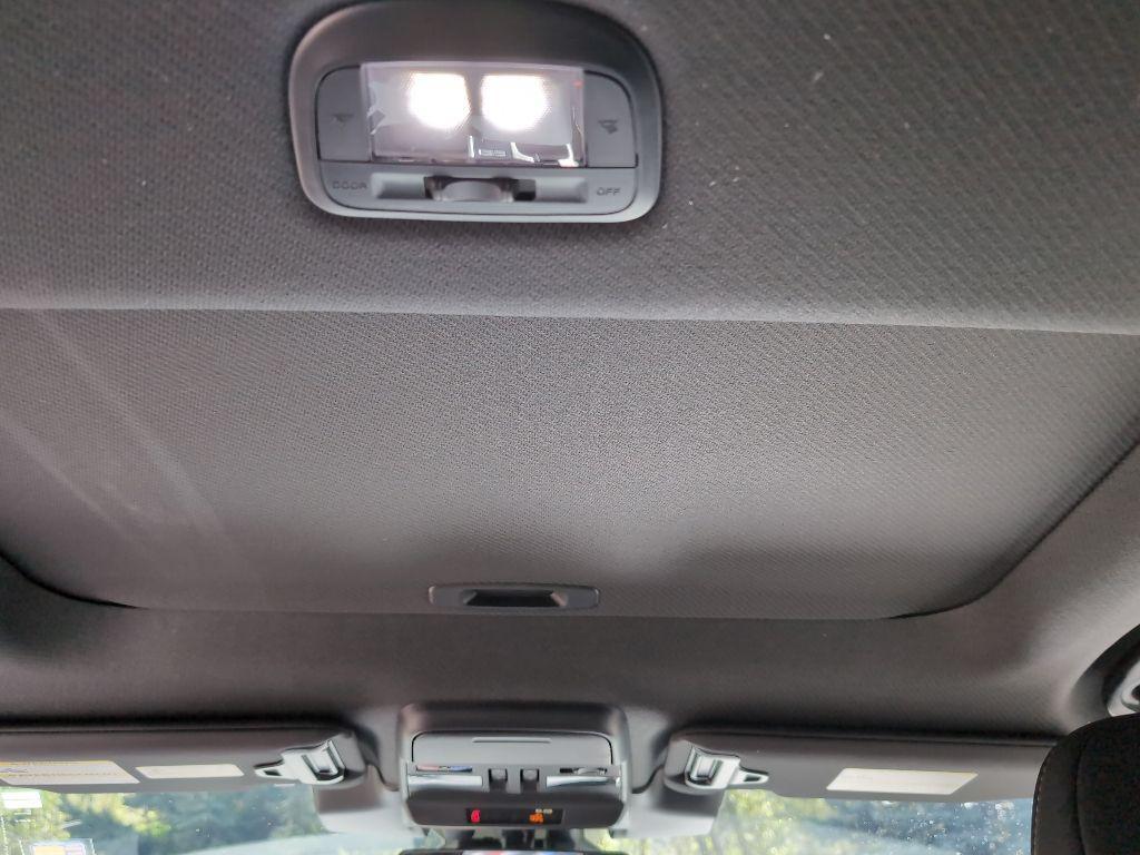 new 2026 Subaru Outback car, priced at $49,593