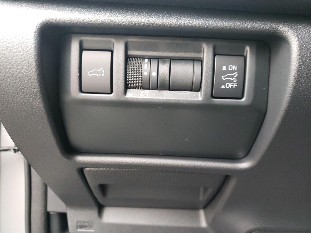 new 2025 Subaru Forester car, priced at $37,372