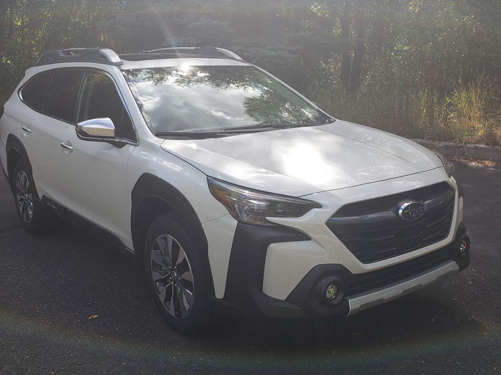 new 2025 Subaru Forester car, priced at $37,372
