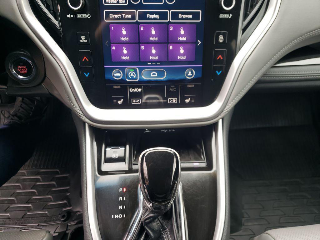 used 2020 Subaru Outback car, priced at $15,983