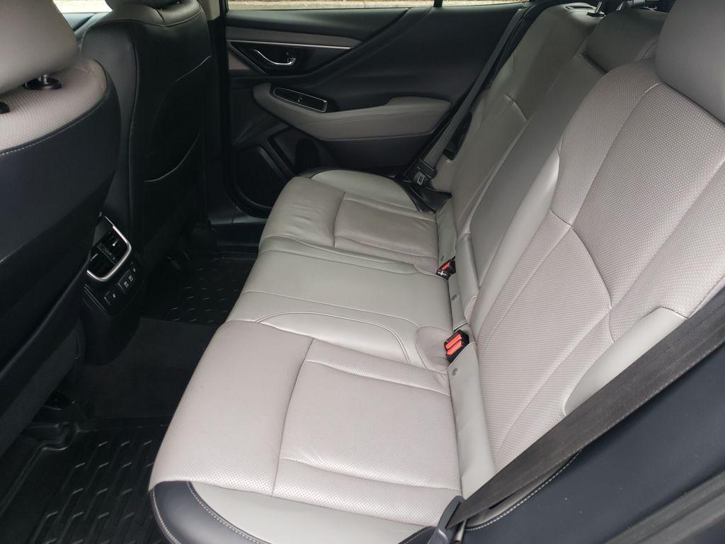 used 2020 Subaru Outback car, priced at $15,983